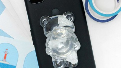 핵인싸템! 진로그립톡 솔직 후기 & 꿀팁 대방출 🐸💙